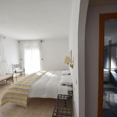 Hotel Montesion Luz Del Desierto Lucainena de las Torres Kültér fotó